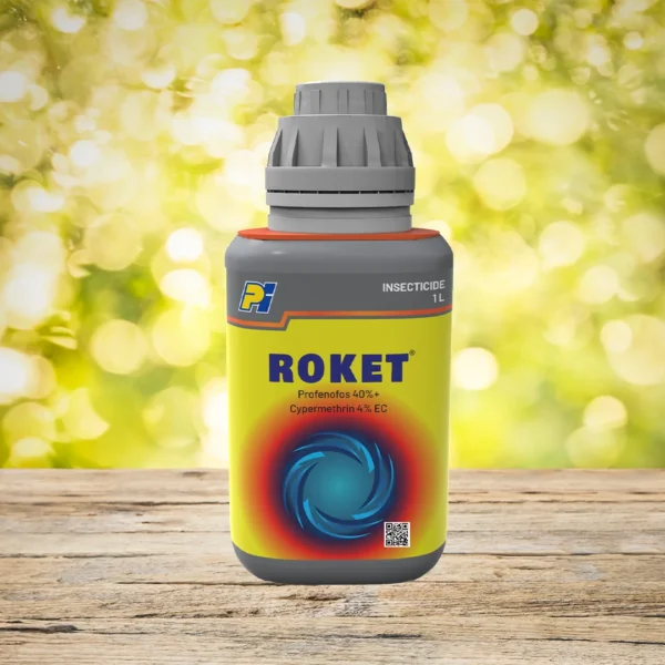 PI Rocket Insecticide – कीट नियंत्रण के लिए भरोसेमंद समाधान